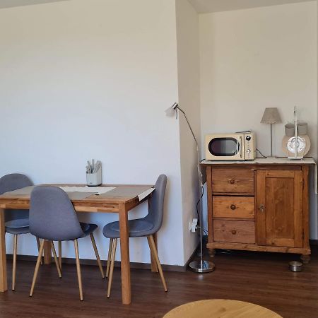Ferienwohnung Forsthaus Bad Groenenbach Ngoại thất bức ảnh